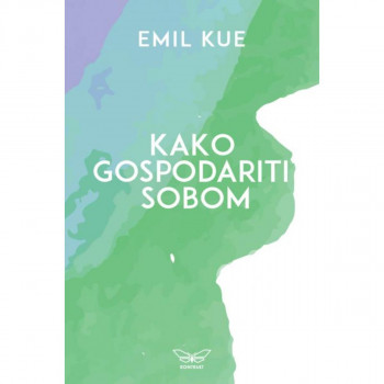 KAKO GOSPODARITI SOBOM 