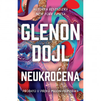 Neukroćena 