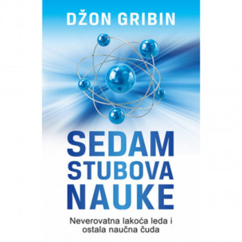Sedam stubova nauke 