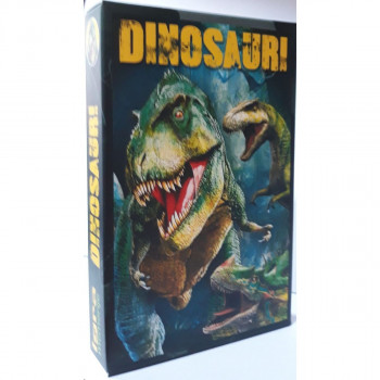 MEMO KIDS-DINOSAURI 