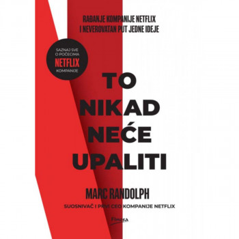 To nikad neće upaliti 