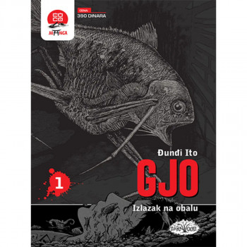Gjo 1: Izlazak na obalu 