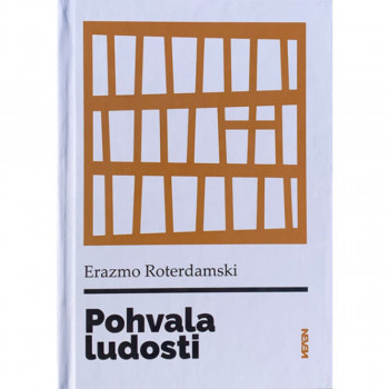 Pohvala ludosti 