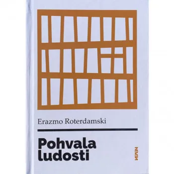 Pohvala ludosti 