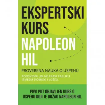 Ekspertski kurs 