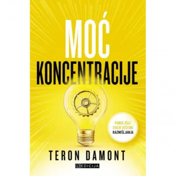 Moć koncentracije 