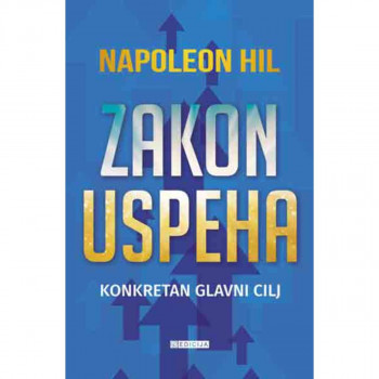 Zakon uspeha 