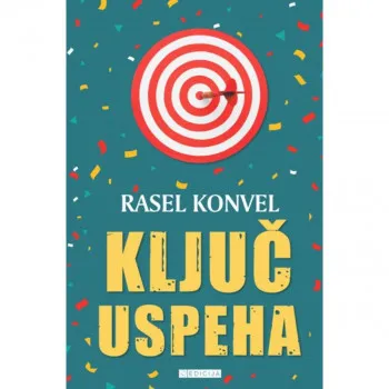 Ključ uspeha 