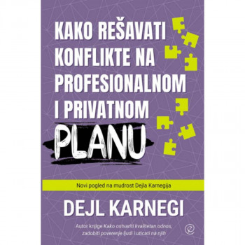 Kako rešavati konflikte na profesionalnom i privatnom planu 
