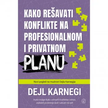 Kako rešavati konflikte na profesionalnom i privatnom planu 