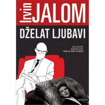 DŽELAT LJUBAVI 