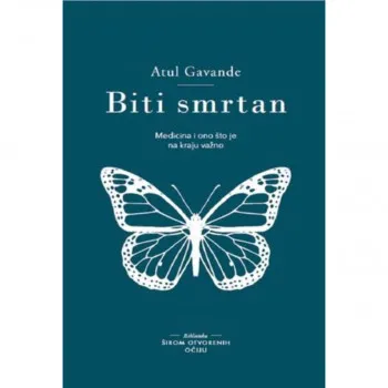 Biti smrtan 