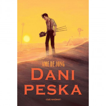 Dani peska 