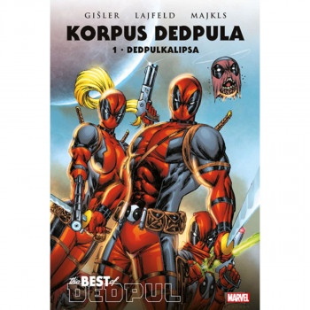 Korpus Dedpula 1 