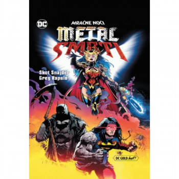 Mračne noći Metal smrti 
