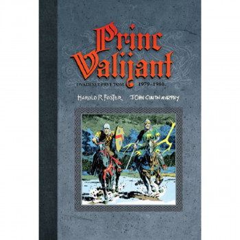 Princ Valijant XXI 