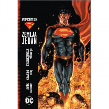 Supermen Zemlja jedan 