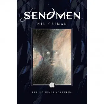 Sendmen 1 – Preludijumi i nokturna 