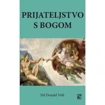 Prijateljstvo s Bogom 