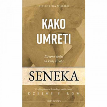 Kako umreti 