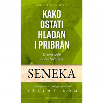 Kako ostati hladan i pribran 
