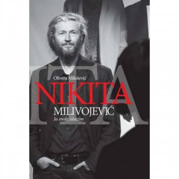 Nikita Milivojević: Ja ovde silazim 