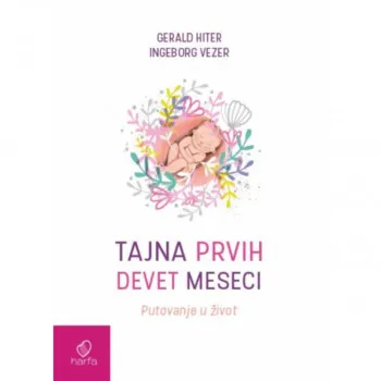 Tajna prvih devet meseci: putovanje u život 