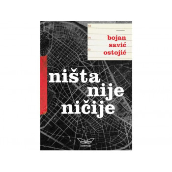 NIŠTA NIJE NIČIJE 