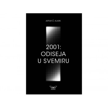 2001: ODISEJA U SVEMIRU 