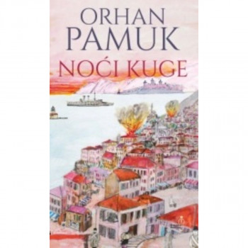 NOĆI KUGE 