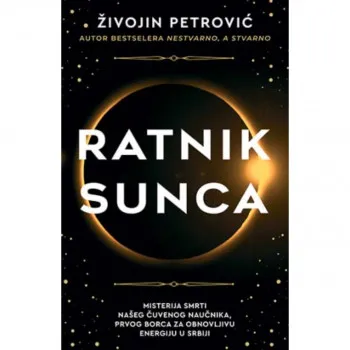 Ratnik sunca 