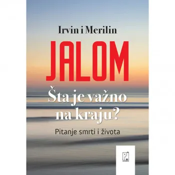 ŠTA JE VAŽNO NA KRAJU? 