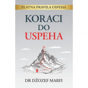 Koraci Do Uspeha 