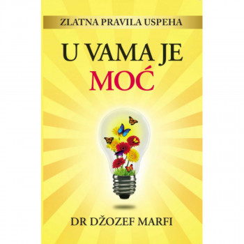 U Vama Je Moć 