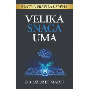 Velika Snaga Uma 