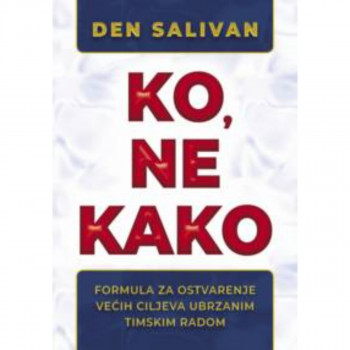 Ko ne kako 