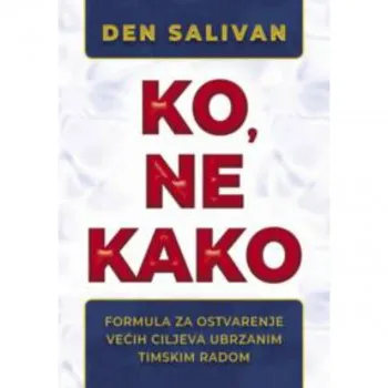 Ko ne kako 