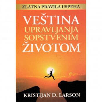 Veština Upravljanja Sopstvenim Životom 