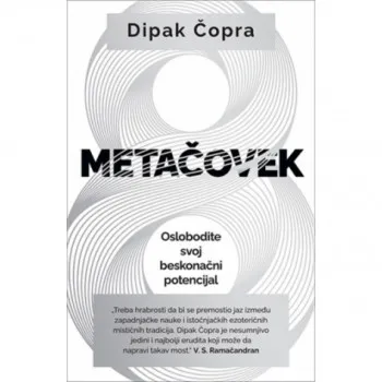 Metačovek 