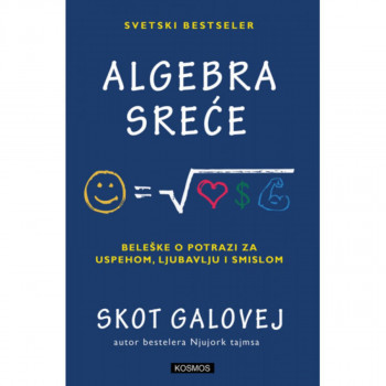 Algebra sreće 