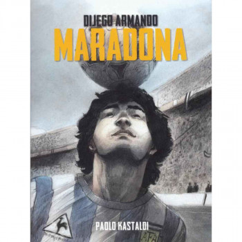 Dijego Armando Maradona 