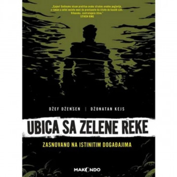 Ubica sa Zelene reke 
