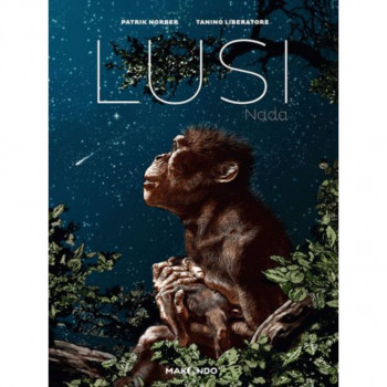 Lusi - Nada 