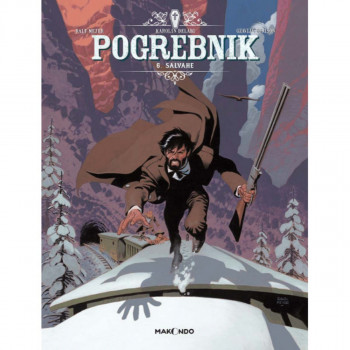 Pogrebnik 6 - Salvahe 
