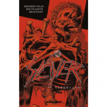 Slayer-Nepokajani 