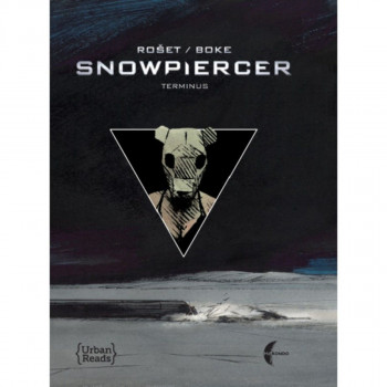 Snowpiercer: Terminus 