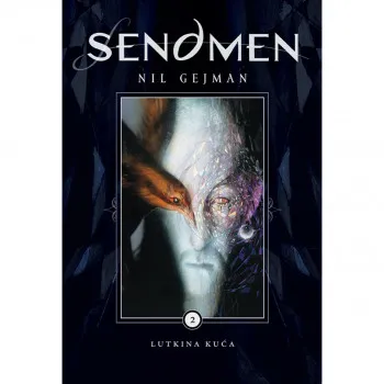 Sendmen 2 – Lutkina kuća 