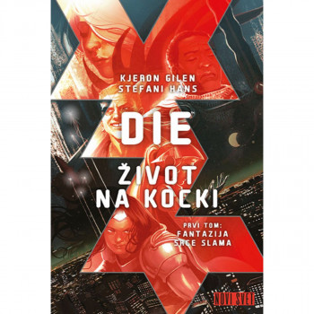 DIE – Život na kocki 1 