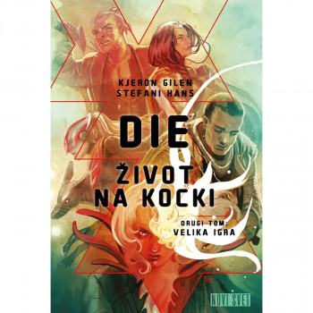 DIE – Život na kocki 2 