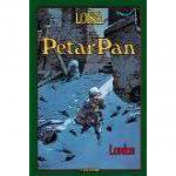 Petar Pan 1 